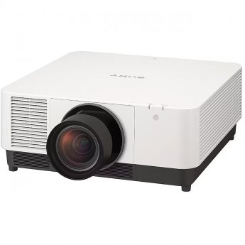 Sony VPL-FHZ91L WUXGA 9000LM