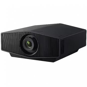 Sony VPL-XW5000/B PJH 2000LM LASER 4K NATIVE 20000HRS HDR10 BLACK
