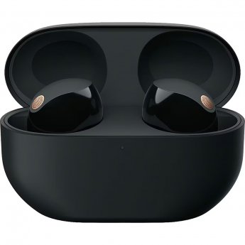 Sony WF-1000XM5, Black