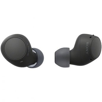 Sony WF-C510, Black
