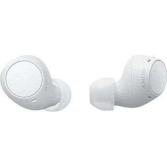 Sony WF-C510, White