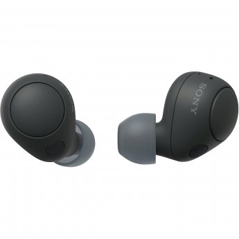 Sony WF-C700N, Black