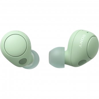 Sony WF-C700N, Green