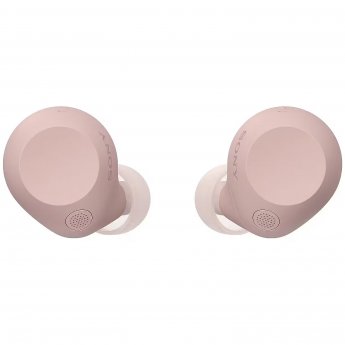 Sony WF-C710N, pink