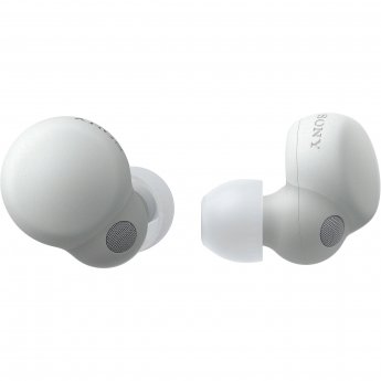 Sony WF-LS900N LinkBuds S, White