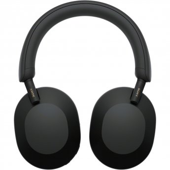 Sony WH-1000XM5, Black