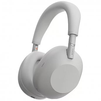 Sony WH-1000XM6 Headset Wired & Wireless Head-band Music/Everyday USB Type-C Bluetooth Grey