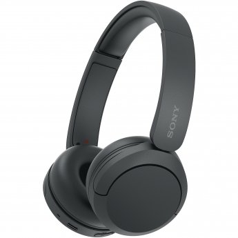 Sony WH-CH520B, Black