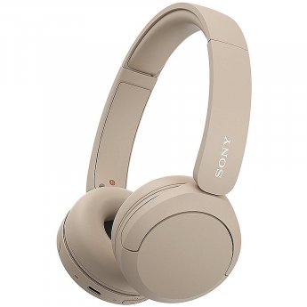 Sony WH-CH520C, Beige