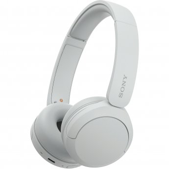 Sony WH-CH520W, White