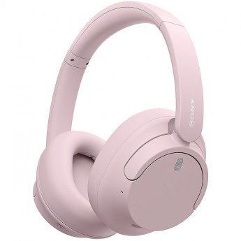 Sony WH-CH720 headphones Pink