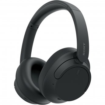 Sony WH-CH720NB, Black