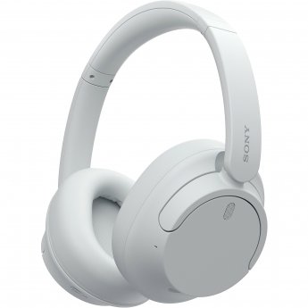Sony WH-CH720NW, White