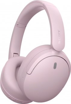 Sony WH-CH730N Wireless Noise Cancelling Headphones - Pink |