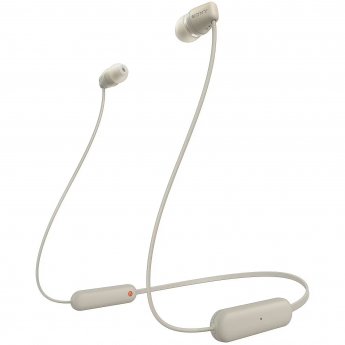 Sony WIC100, Beige