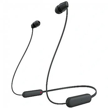 Sony WIC100, Black