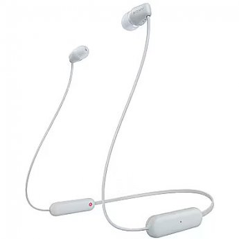 Sony WIC100, White