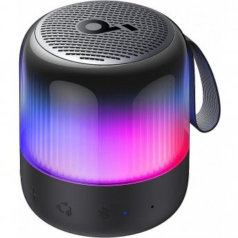 Soundcore Glow Mini, Black