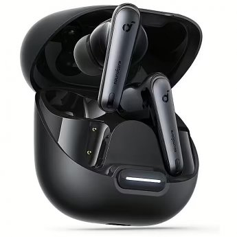 Soundcore Liberty 4 NC, Black
