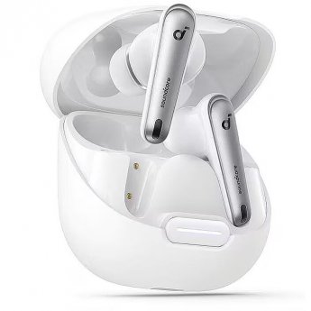 Soundcore Liberty 4 NC, White