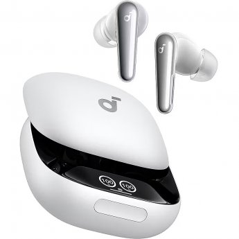 Soundcore Liberty 4 Pro, White
