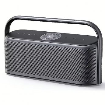 Soundcore Motion X600, Polar Gray