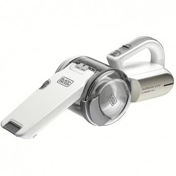 Sourcing Odkurzacz ręczny Black&Decker Pivot PV1820L-QW |
