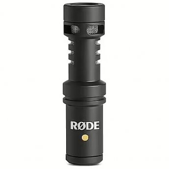 Sourcing Rode microphone VideoMic Me-C+ USB-C