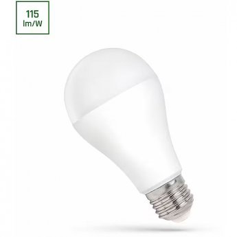 Spectrum Led LED bulb GLS E27 20W NW 230V