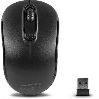 Speedlink Ceptica, Black