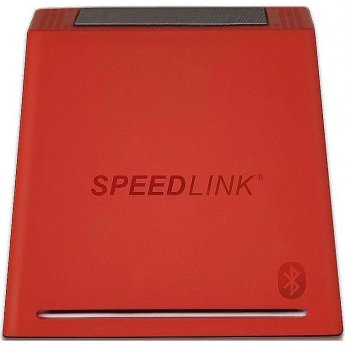 Speedlink Cubid, Red