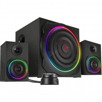 Speedlink Gravity Carbon RGB