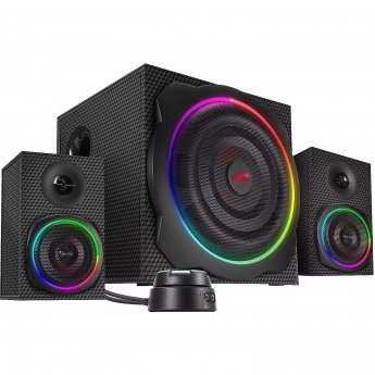 Speedlink Gravity Carbon RGB