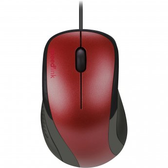 Speedlink Kappa, Red, USB