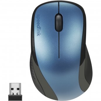Speedlink Kappa Wireless, blue