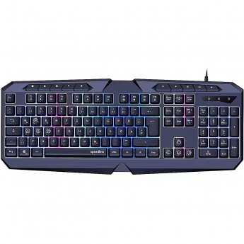 Speedlink LUDICIUM RGB Rainbow Gaming, DE