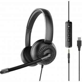 Speedlink Metis, USB