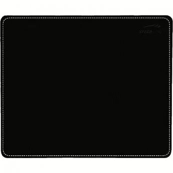 Speedlink mousepad Notary, black (SL-6243-LBK)