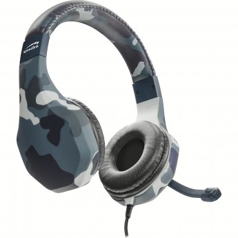 Speedlink Raidor, Blue Camo