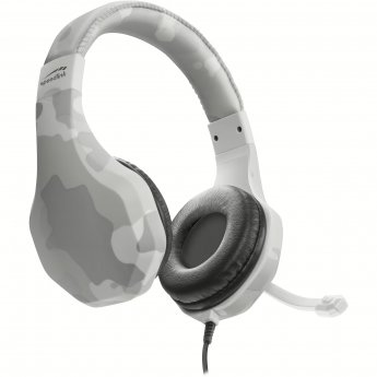 Speedlink Raidor, White Camo