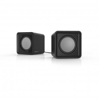 Speedlink Twoxo, Black