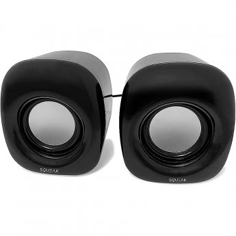 Squeak PC Speakers 2.0 PowerWave SQ1003