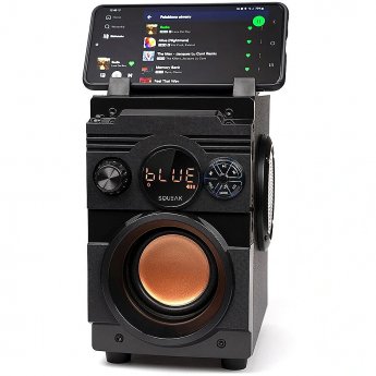 Squeak SQ1001