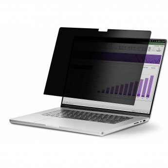 Startech 13.3IN MACBOOK PRIVACY SCREEN .
