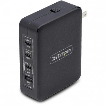 Startech 140W USB-C WALL CHARGER GAN .