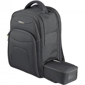 Startech 15.6IN LAPTOP BACKPACK W/ CASE  
