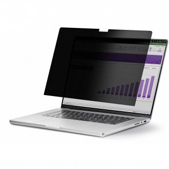 Startech 15.6IN LAPTOP PRIVACY SCREEN .