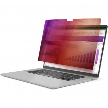 Startech 16IN MACBOOK PRIVACY SCREEN GOLD PRIVACY FILTER/SECURITY SHI