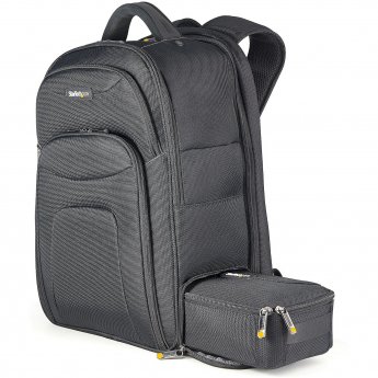 Startech 17.3IN LAPTOP BACKPACK W/ CASE  