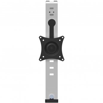 Startech Cubicle Monitor Mount, 17-34"